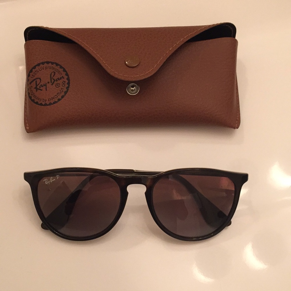 Ray-ban sunglasses